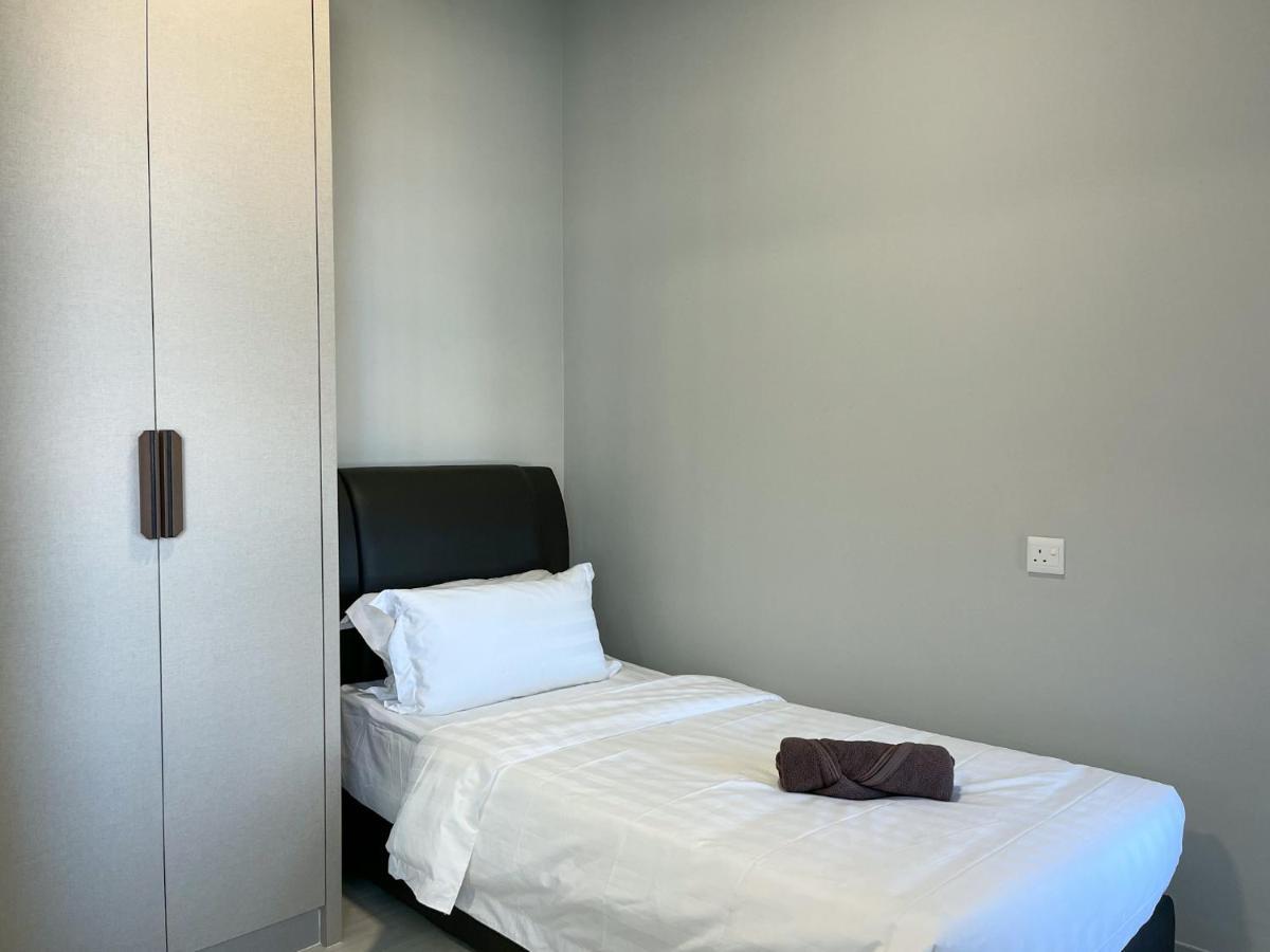Jesselton Quay Seaview Can Request Latecheckout 2Pm * Kota Kinabalu